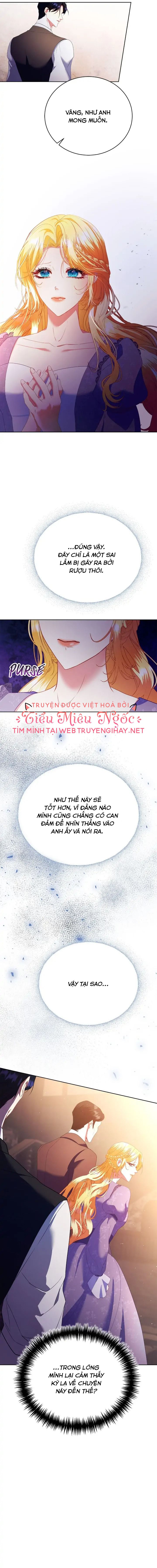 đọc truyện Tình Yêu Đó Chưa Hề Tồn Tại Chương 23 ảnh 11 tại Giả Dược