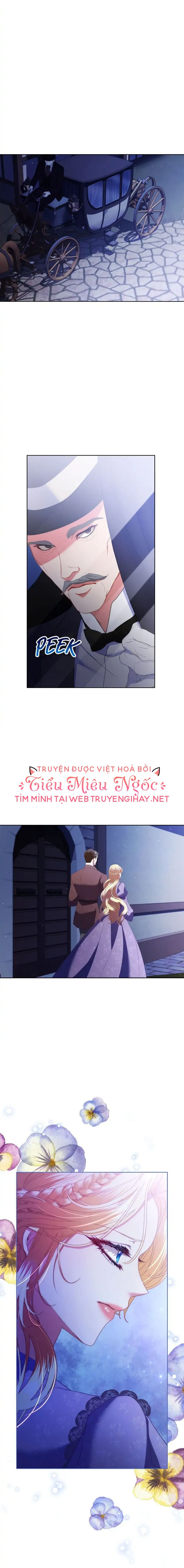 đọc truyện Tình Yêu Đó Chưa Hề Tồn Tại Chương 23 ảnh 12 tại Giả Dược