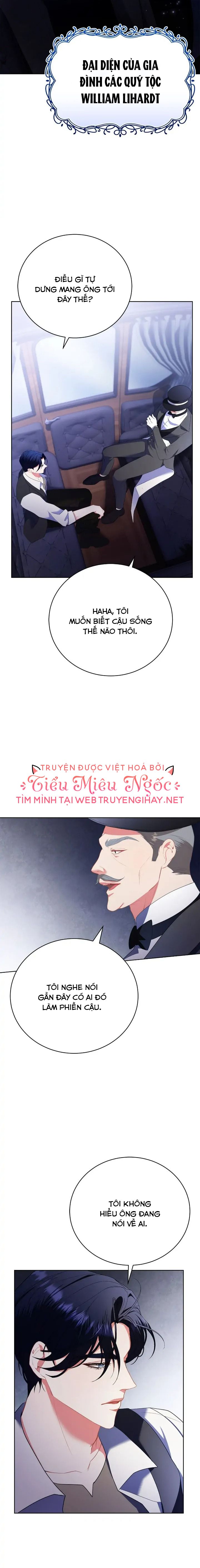 đọc truyện Tình Yêu Đó Chưa Hề Tồn Tại Chương 23 ảnh 14 tại Giả Dược