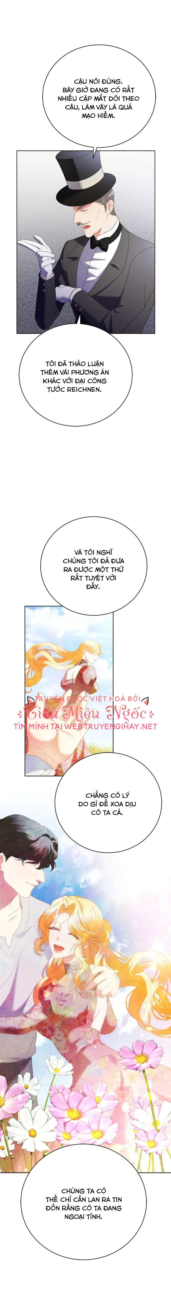 đọc truyện Tình Yêu Đó Chưa Hề Tồn Tại Chương 23 ảnh 20 tại Giả Dược