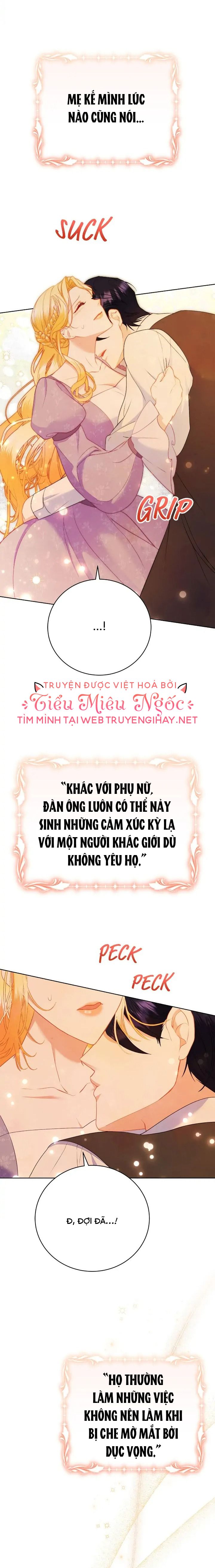 đọc truyện Tình Yêu Đó Chưa Hề Tồn Tại Chương 23 ảnh 4 tại Giả Dược