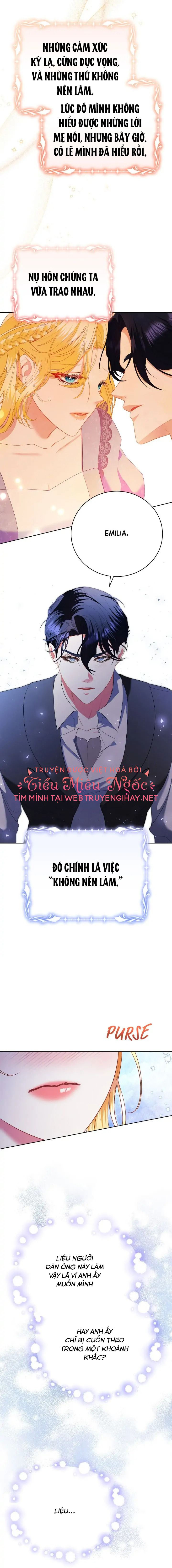 đọc truyện Tình Yêu Đó Chưa Hề Tồn Tại Chương 23 ảnh 5 tại Giả Dược