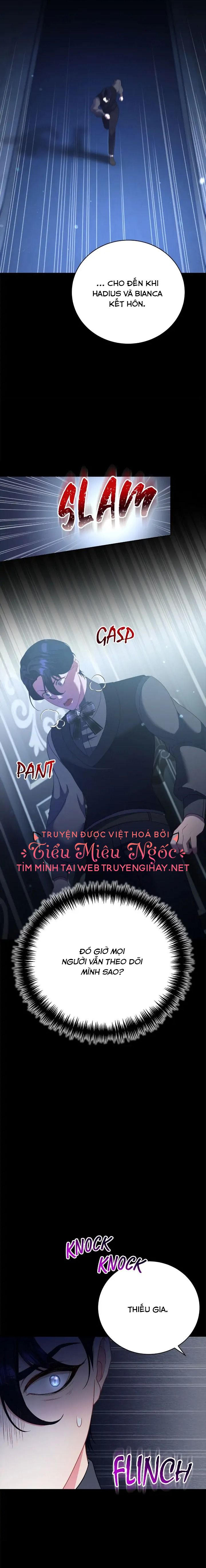 đọc truyện Tình Yêu Đó Chưa Hề Tồn Tại Chương 24 ảnh 11 tại Giả Dược
