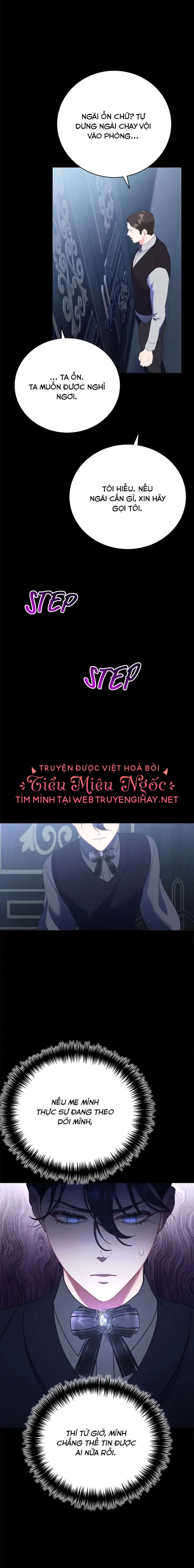 đọc truyện Tình Yêu Đó Chưa Hề Tồn Tại Chương 24 ảnh 12 tại Giả Dược