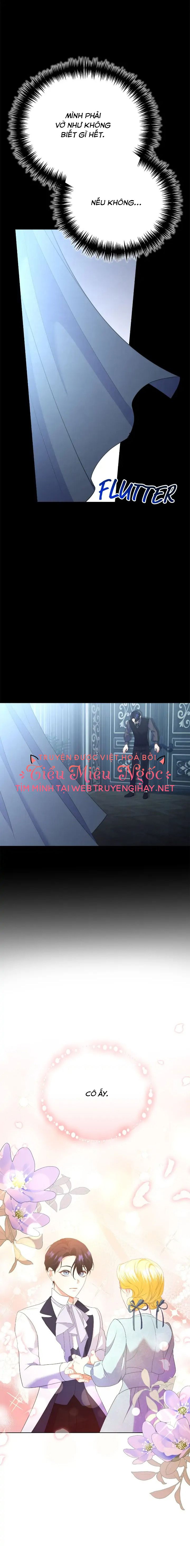 đọc truyện Tình Yêu Đó Chưa Hề Tồn Tại Chương 24 ảnh 13 tại Giả Dược