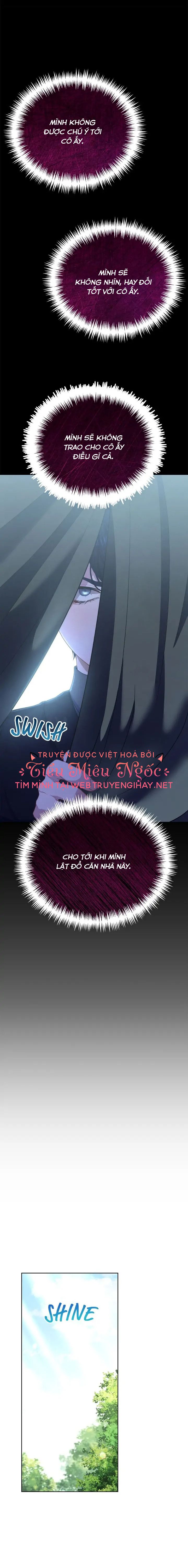 đọc truyện Tình Yêu Đó Chưa Hề Tồn Tại Chương 24 ảnh 16 tại Giả Dược