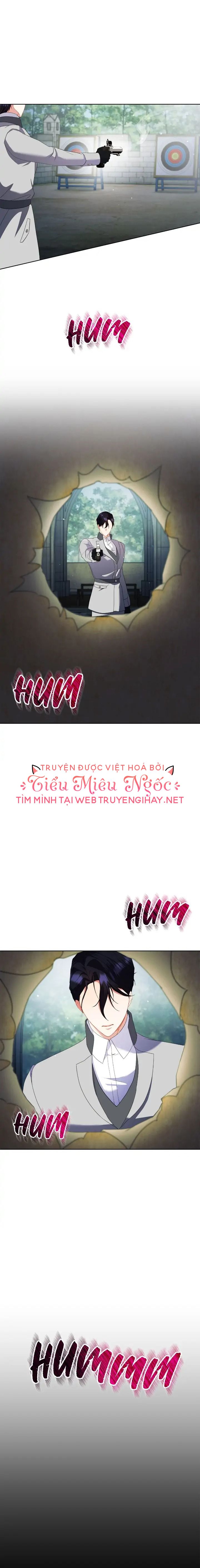 đọc truyện Tình Yêu Đó Chưa Hề Tồn Tại Chương 24 ảnh 4 tại Giả Dược