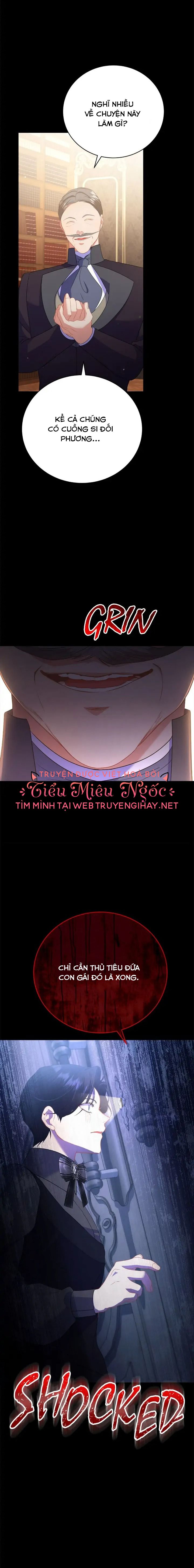 đọc truyện Tình Yêu Đó Chưa Hề Tồn Tại Chương 24 ảnh 9 tại Giả Dược