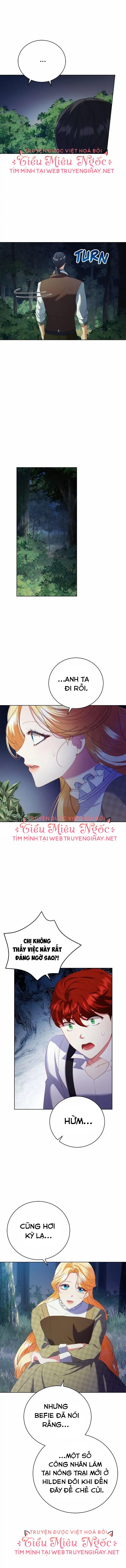 đọc truyện Tình Yêu Đó Chưa Hề Tồn Tại Chương 25 ảnh 2 tại Giả Dược