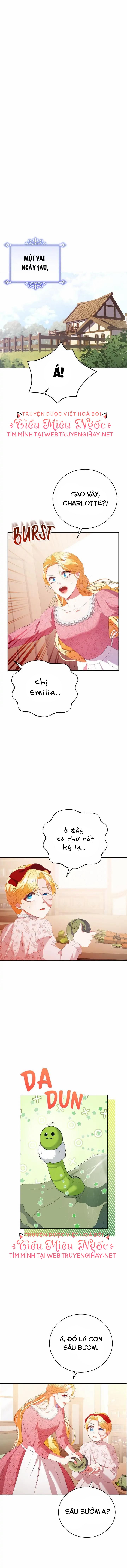 đọc truyện Tình Yêu Đó Chưa Hề Tồn Tại Chương 25 ảnh 12 tại Giả Dược