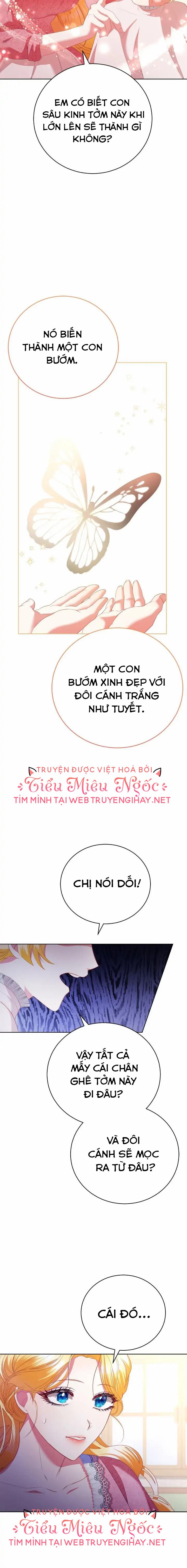 đọc truyện Tình Yêu Đó Chưa Hề Tồn Tại Chương 25 ảnh 14 tại Giả Dược