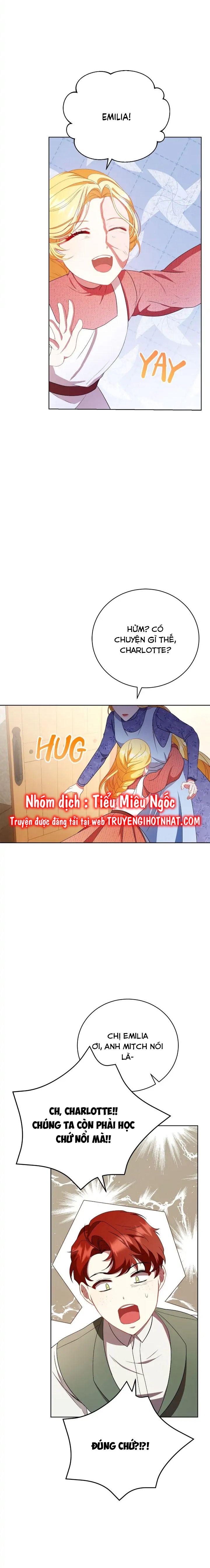 đọc truyện Tình Yêu Đó Chưa Hề Tồn Tại Chương 28 ảnh 2 tại Giả Dược