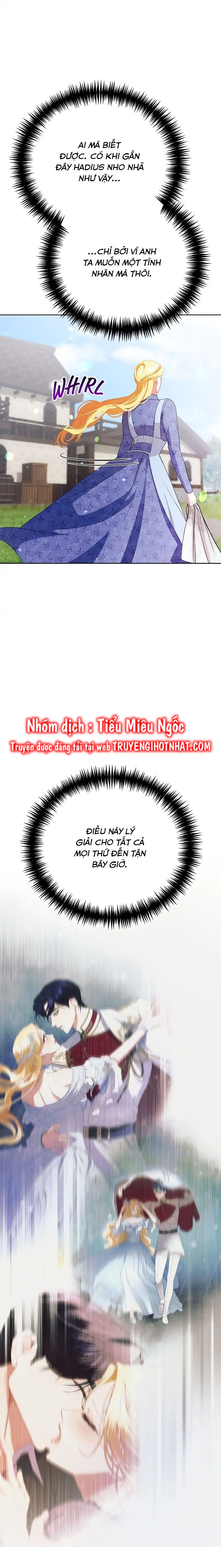 đọc truyện Tình Yêu Đó Chưa Hề Tồn Tại Chương 28 ảnh 11 tại Giả Dược