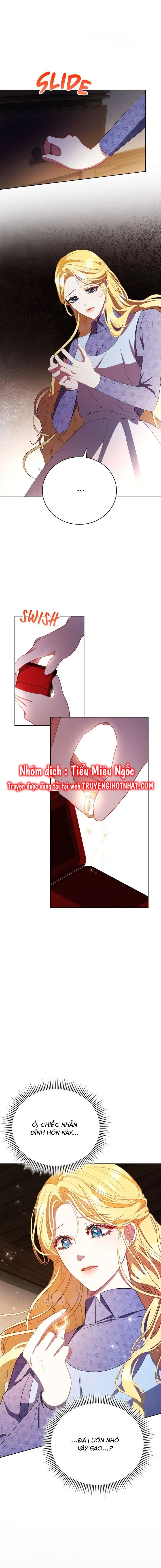 đọc truyện Tình Yêu Đó Chưa Hề Tồn Tại Chương 28 ảnh 16 tại Giả Dược