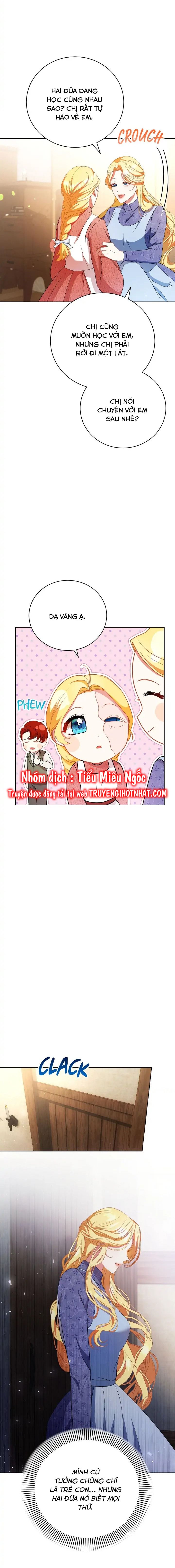 đọc truyện Tình Yêu Đó Chưa Hề Tồn Tại Chương 28 ảnh 3 tại Giả Dược