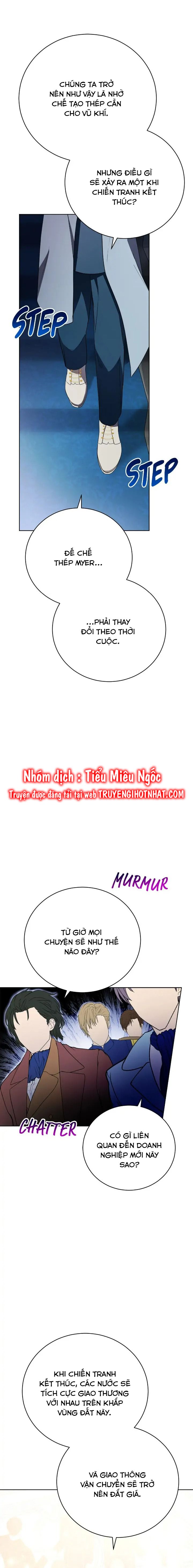 đọc truyện Tình Yêu Đó Chưa Hề Tồn Tại Chương 28 ảnh 23 tại Giả Dược