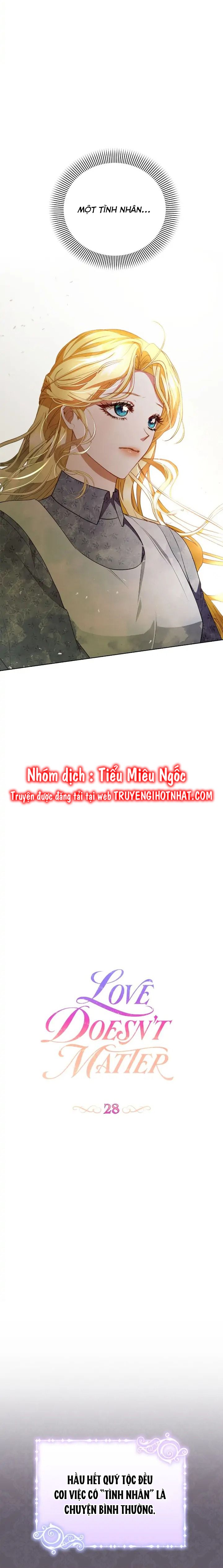 đọc truyện Tình Yêu Đó Chưa Hề Tồn Tại Chương 28 ảnh 4 tại Giả Dược