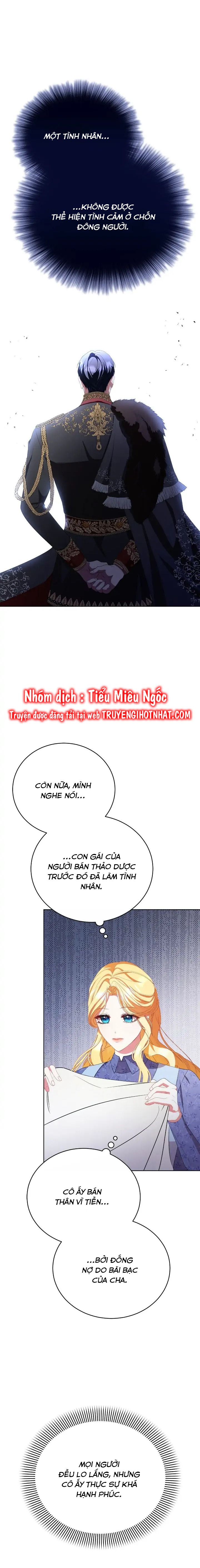đọc truyện Tình Yêu Đó Chưa Hề Tồn Tại Chương 28 ảnh 6 tại Giả Dược