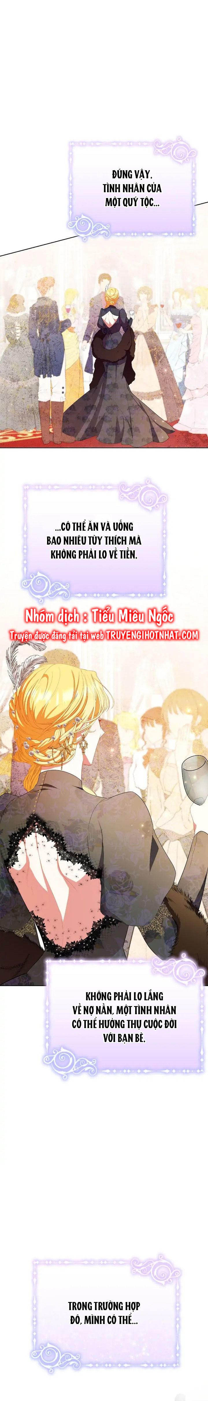 đọc truyện Tình Yêu Đó Chưa Hề Tồn Tại Chương 28 ảnh 7 tại Giả Dược