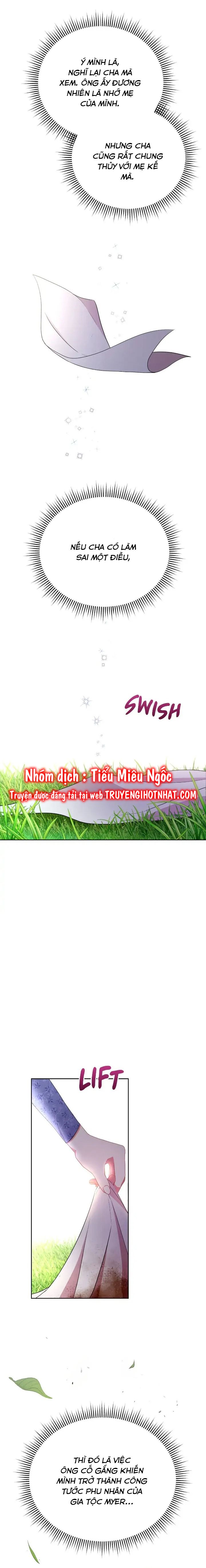 đọc truyện Tình Yêu Đó Chưa Hề Tồn Tại Chương 28 ảnh 9 tại Giả Dược