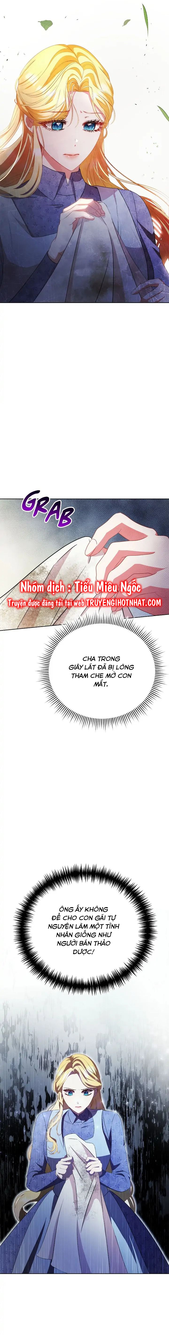 đọc truyện Tình Yêu Đó Chưa Hề Tồn Tại Chương 28 ảnh 10 tại Giả Dược