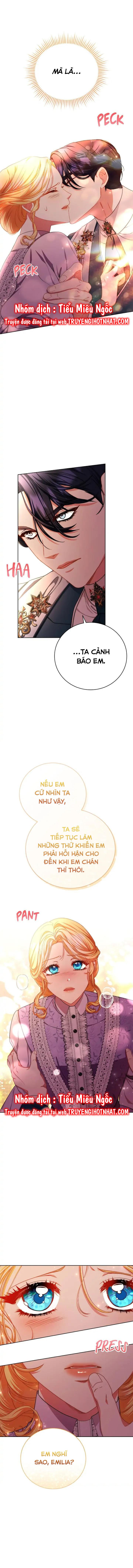 đọc truyện Tình Yêu Đó Chưa Hề Tồn Tại Chương 3.1 ảnh 2 tại Giả Dược