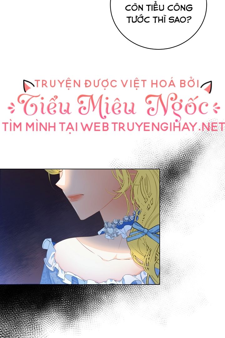 đọc truyện Tình Yêu Đó Chưa Hề Tồn Tại Chương 3.1 ảnh 15 tại Giả Dược