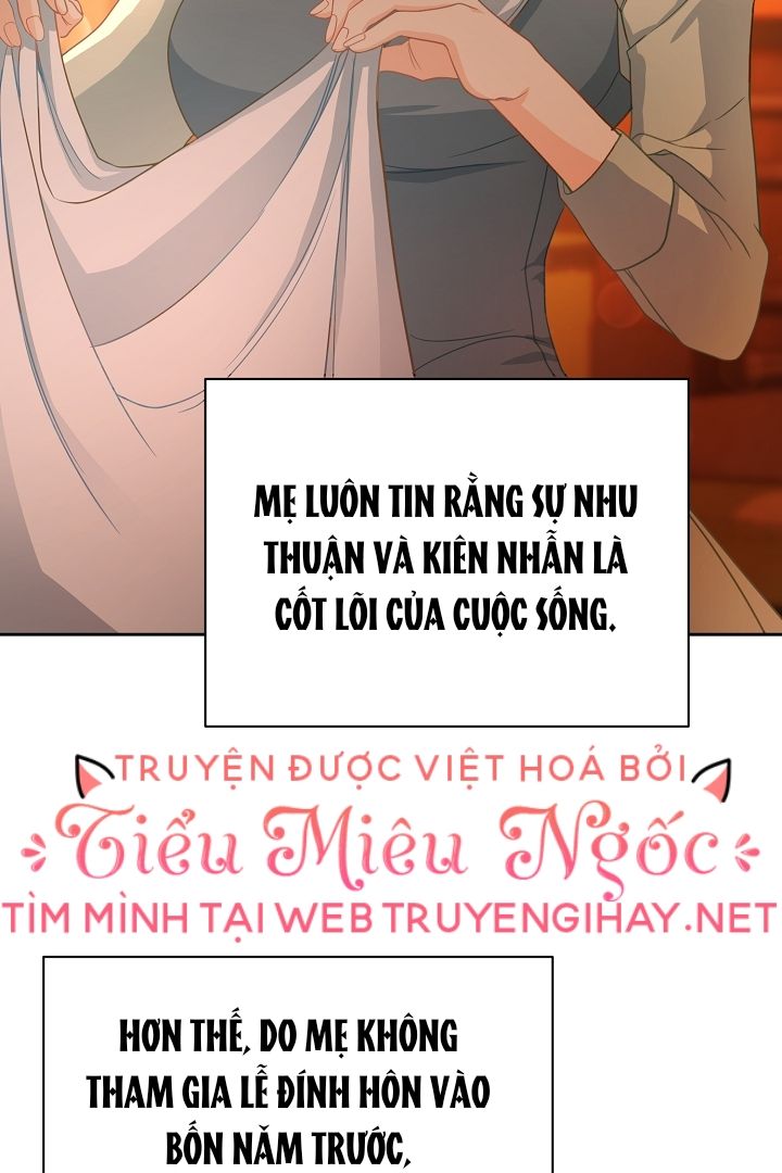 đọc truyện Tình Yêu Đó Chưa Hề Tồn Tại Chương 3.1 ảnh 23 tại Giả Dược