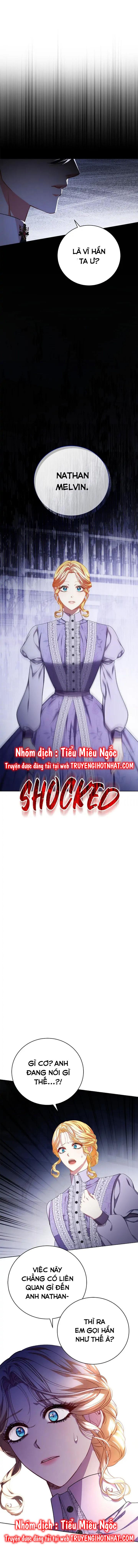 đọc truyện Tình Yêu Đó Chưa Hề Tồn Tại Chương 3.1 ảnh 7 tại Giả Dược