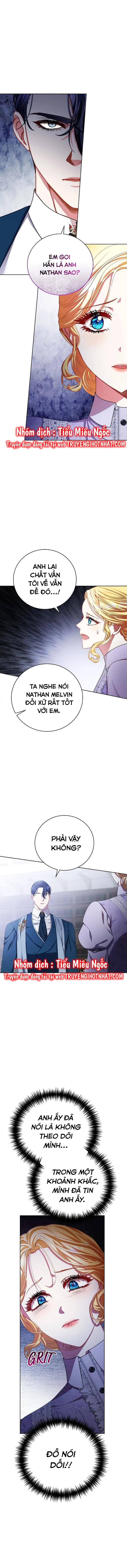 đọc truyện Tình Yêu Đó Chưa Hề Tồn Tại Chương 3.1 ảnh 8 tại Giả Dược