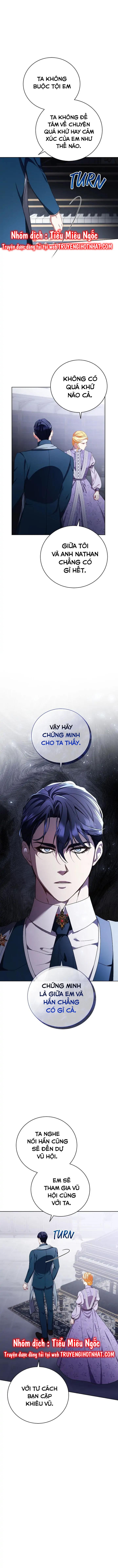 đọc truyện Tình Yêu Đó Chưa Hề Tồn Tại Chương 3.1 ảnh 9 tại Giả Dược