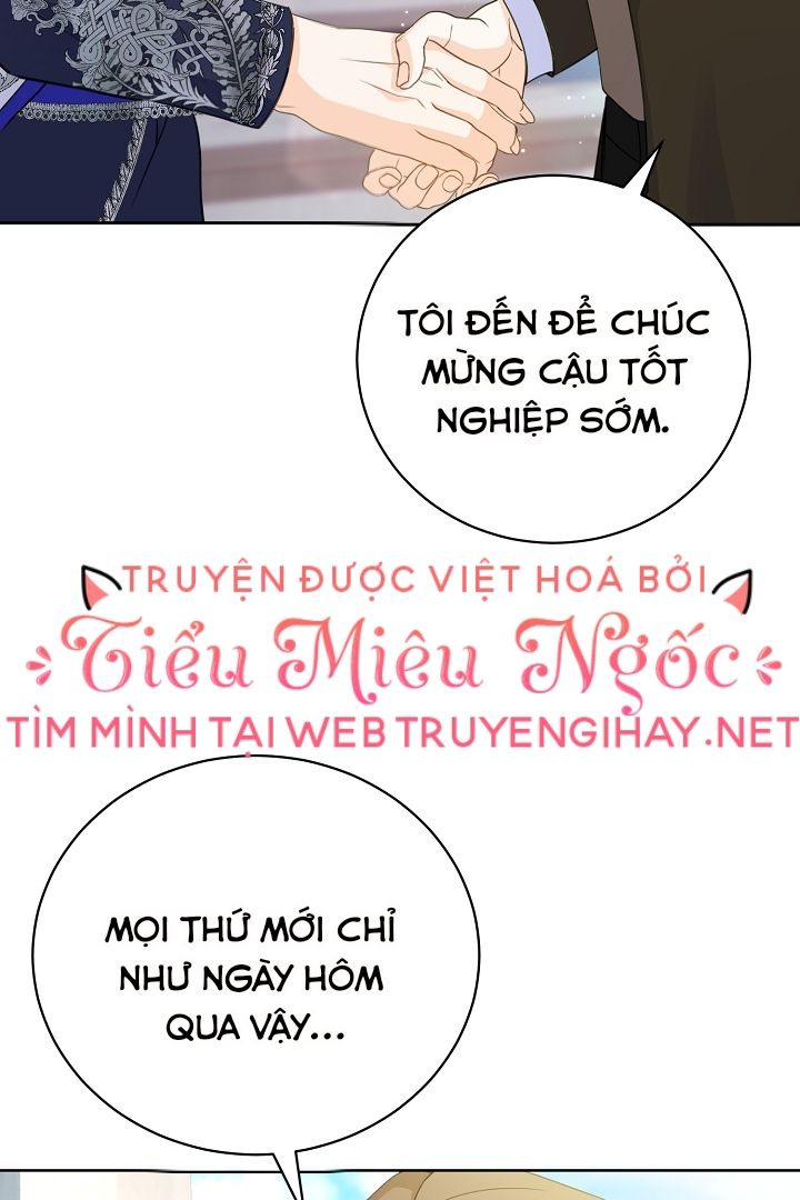 đọc truyện Tình Yêu Đó Chưa Hề Tồn Tại Chương 3.2 ảnh 18 tại Giả Dược