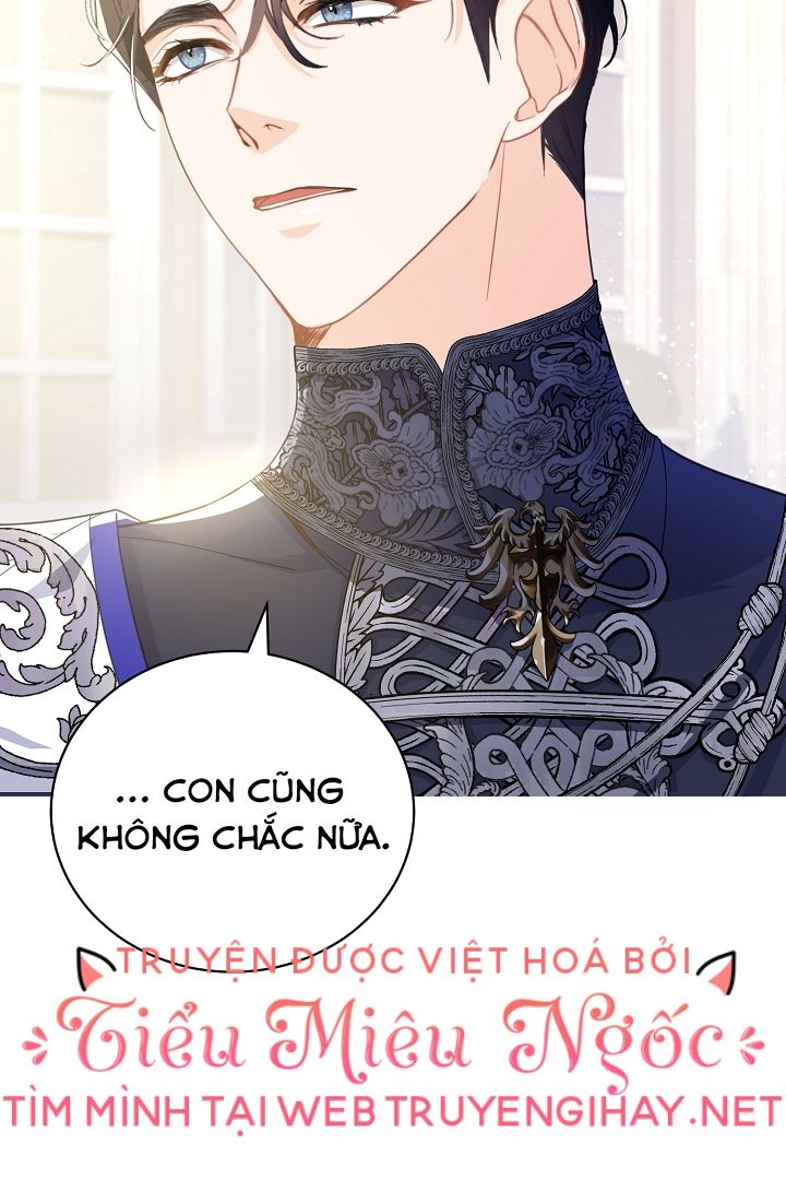 đọc truyện Tình Yêu Đó Chưa Hề Tồn Tại Chương 3.2 ảnh 33 tại Giả Dược