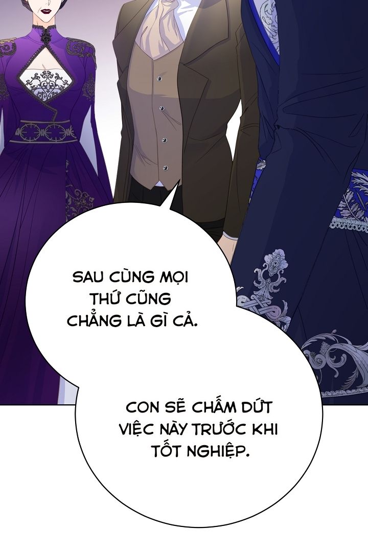 đọc truyện Tình Yêu Đó Chưa Hề Tồn Tại Chương 3.2 ảnh 43 tại Giả Dược
