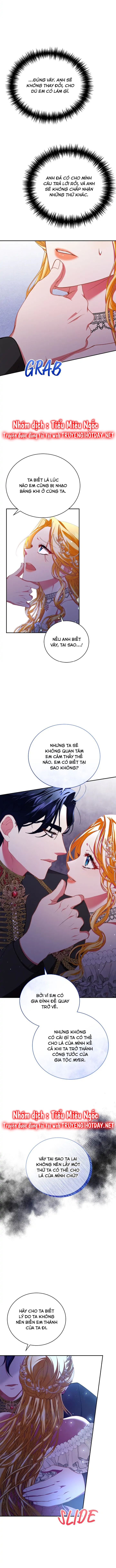đọc truyện Tình Yêu Đó Chưa Hề Tồn Tại Chương 38 ảnh 13 tại Giả Dược