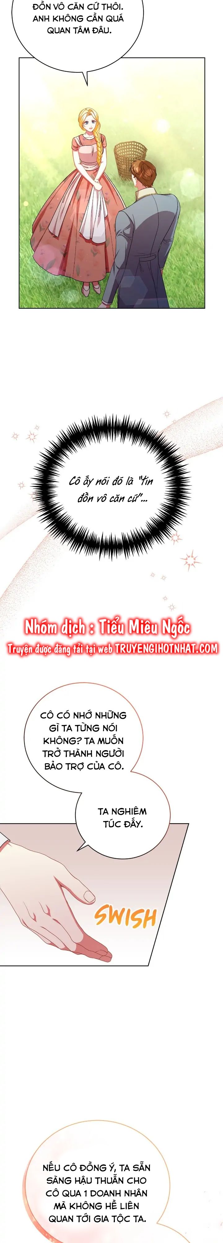 đọc truyện Tình Yêu Đó Chưa Hề Tồn Tại Chương 39 ảnh 19 tại Giả Dược