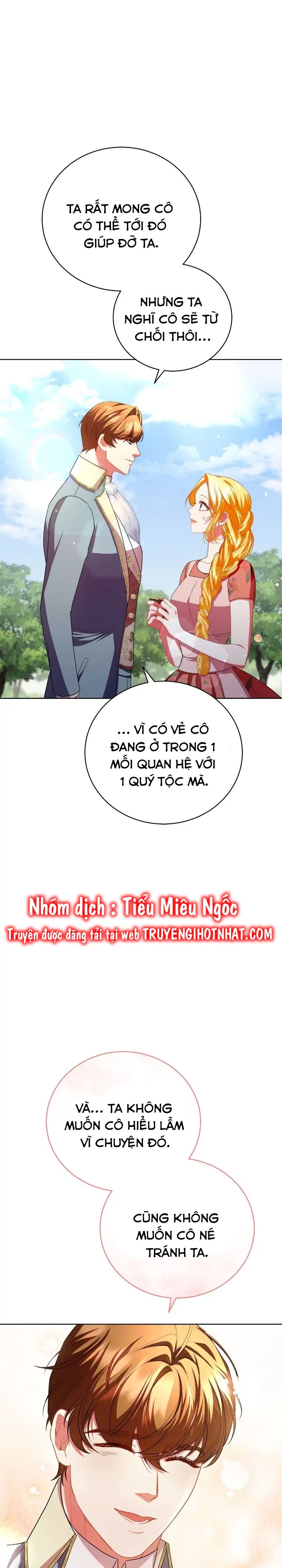 đọc truyện Tình Yêu Đó Chưa Hề Tồn Tại Chương 39 ảnh 24 tại Giả Dược