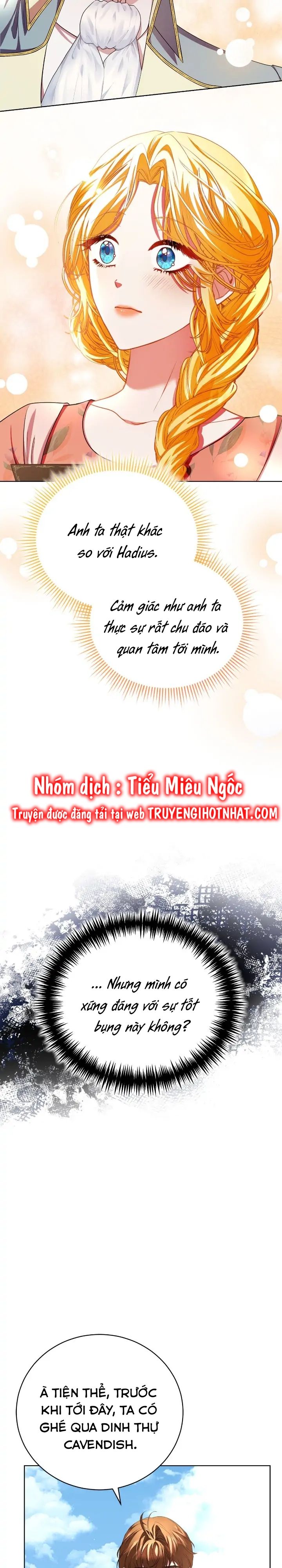 đọc truyện Tình Yêu Đó Chưa Hề Tồn Tại Chương 39 ảnh 25 tại Giả Dược
