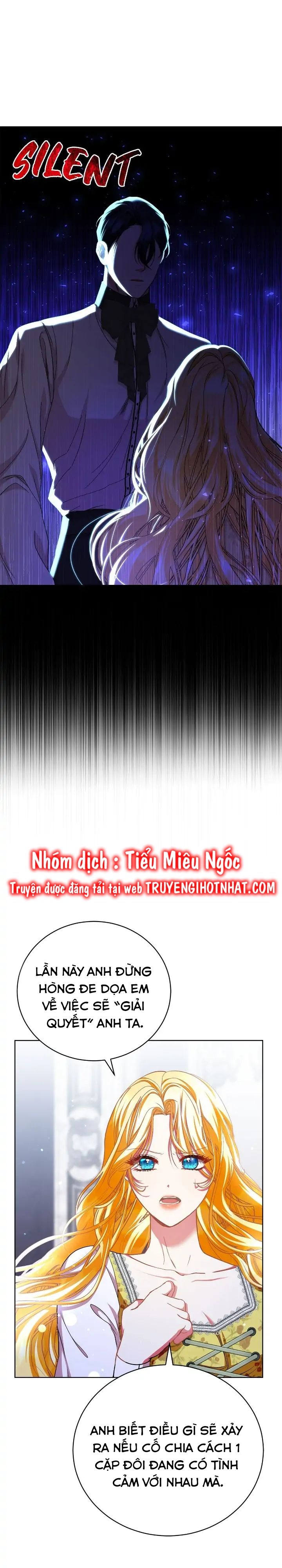 đọc truyện Tình Yêu Đó Chưa Hề Tồn Tại Chương 39 ảnh 38 tại Giả Dược