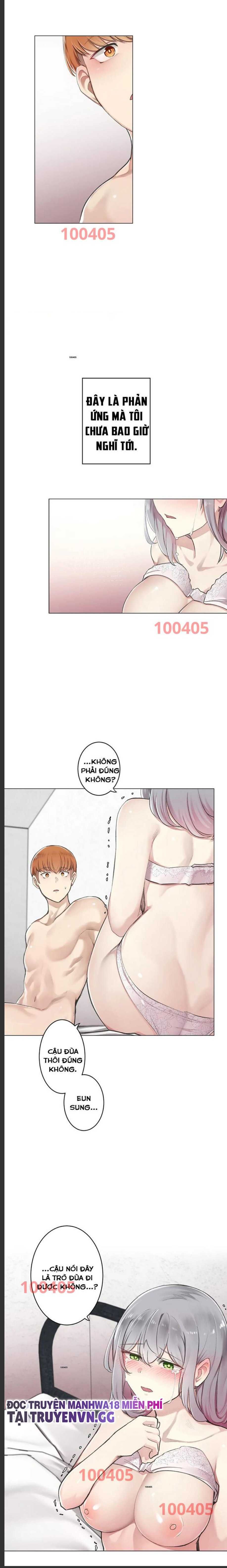 Tình Yêu Đôi Bên Chương 4 page 5 - Giả Dược
