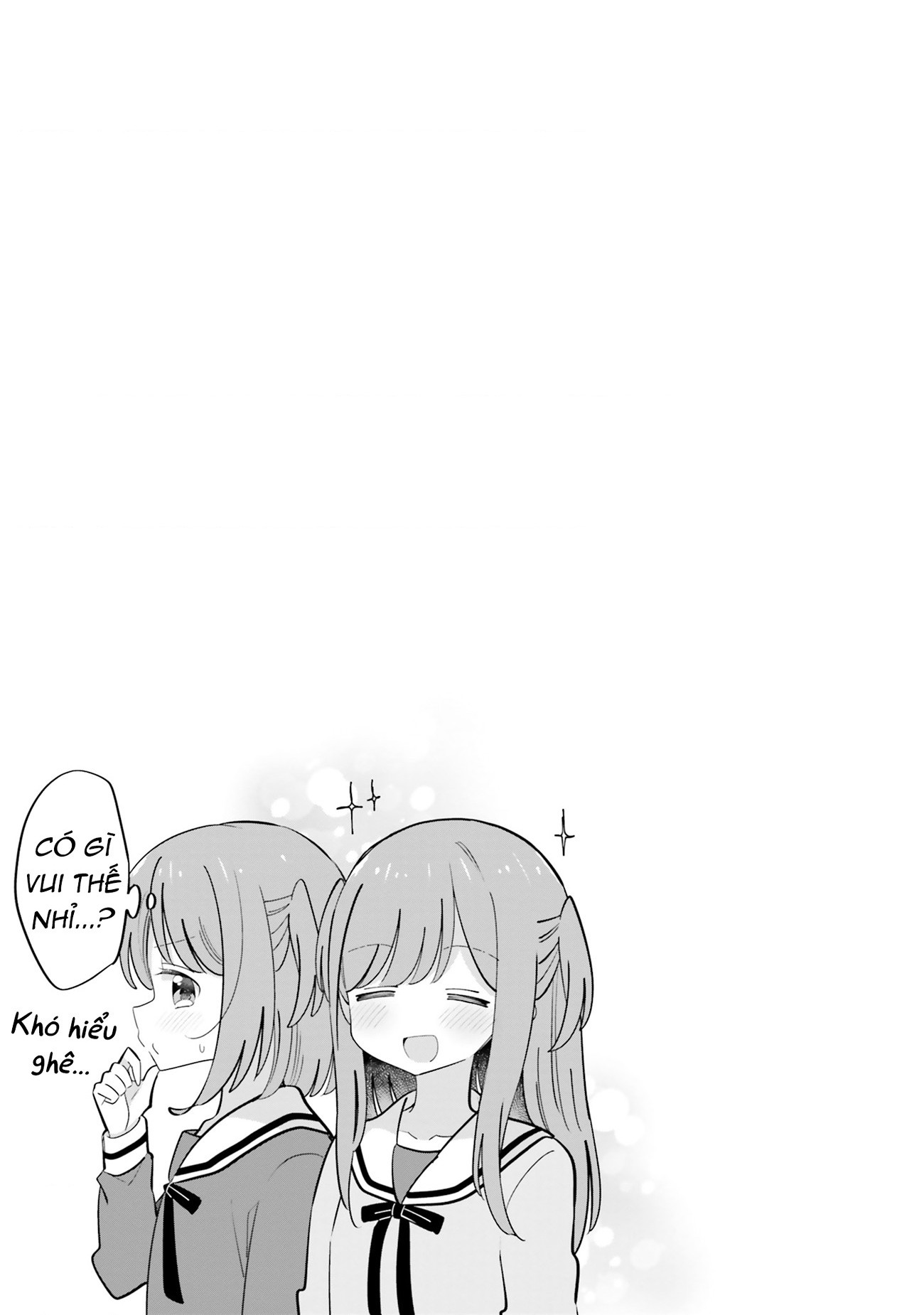 đọc truyện Tình Yêu Đơn Phương Của Cặp Chị Em Sinh Đôi Chương 10 ảnh 7 tại Thiên Thai Truyện