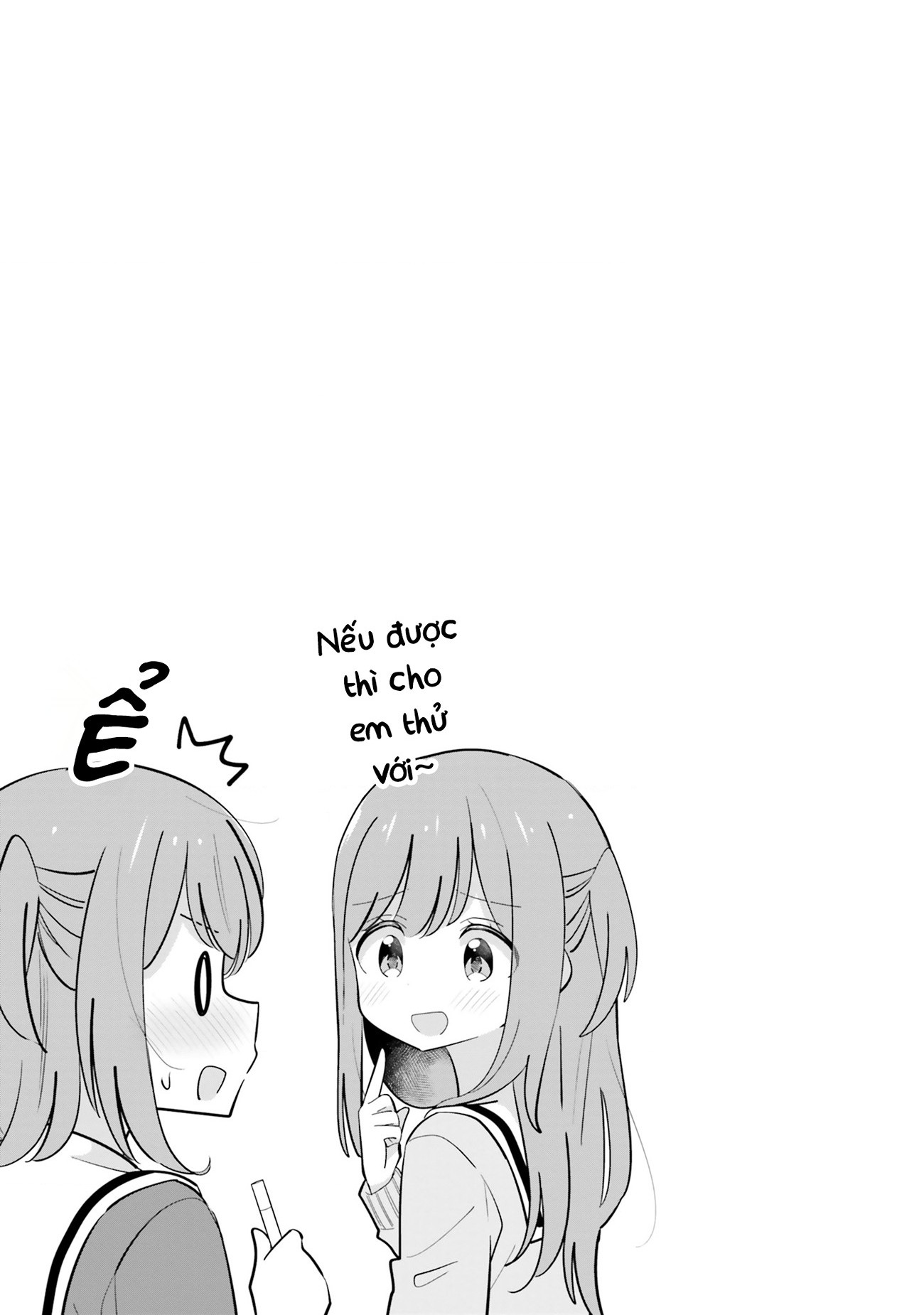 đọc truyện Tình Yêu Đơn Phương Của Cặp Chị Em Sinh Đôi Chương 12 ảnh 7 tại Thiên Thai Truyện