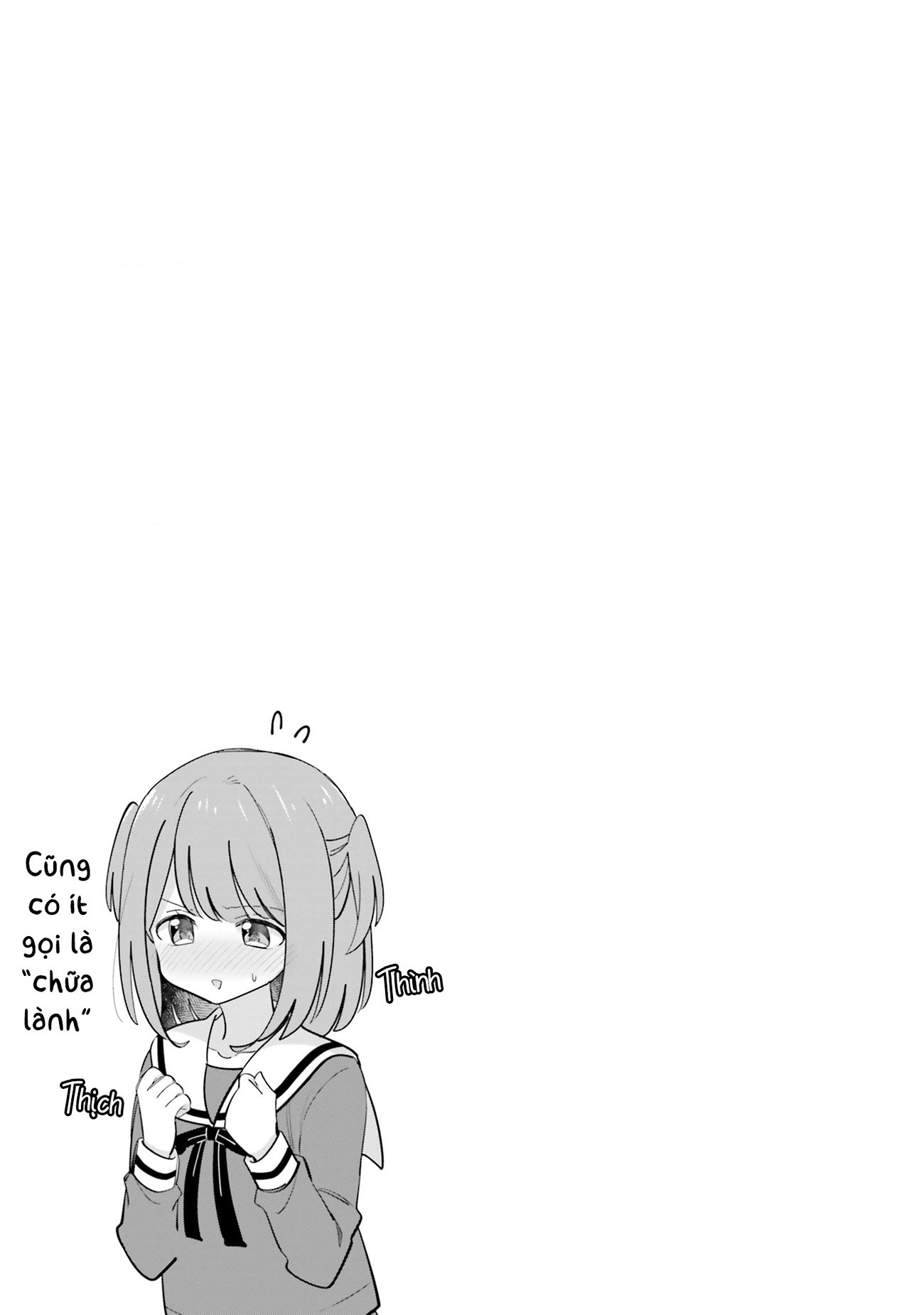 đọc truyện Tình Yêu Đơn Phương Của Cặp Chị Em Sinh Đôi Chương 14 ảnh 7 tại Thiên Thai Truyện