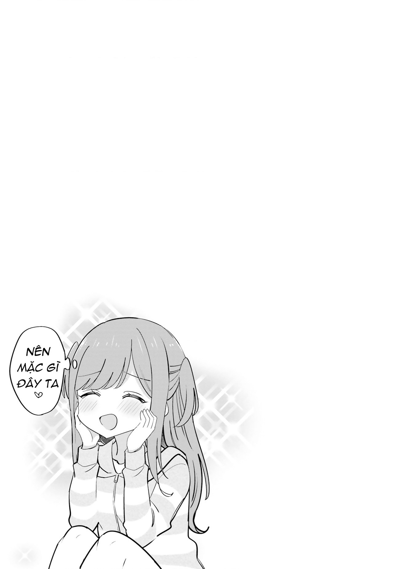 đọc truyện Tình Yêu Đơn Phương Của Cặp Chị Em Sinh Đôi Chương 16 ảnh 7 tại Thiên Thai Truyện