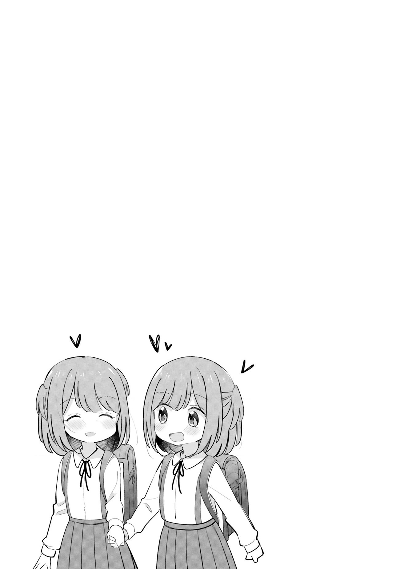 đọc truyện Tình Yêu Đơn Phương Của Cặp Chị Em Sinh Đôi Chương 18 ảnh 7 tại Thiên Thai Truyện