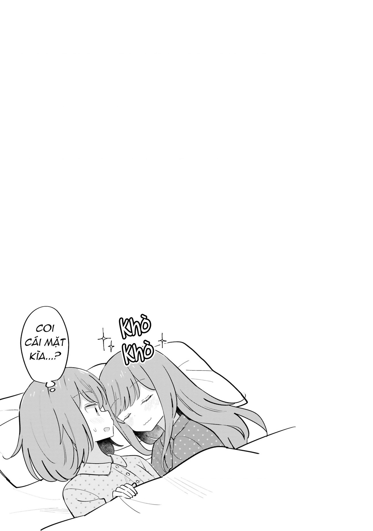 đọc truyện Tình Yêu Đơn Phương Của Cặp Chị Em Sinh Đôi Chương 2 ảnh 7 tại Thiên Thai Truyện