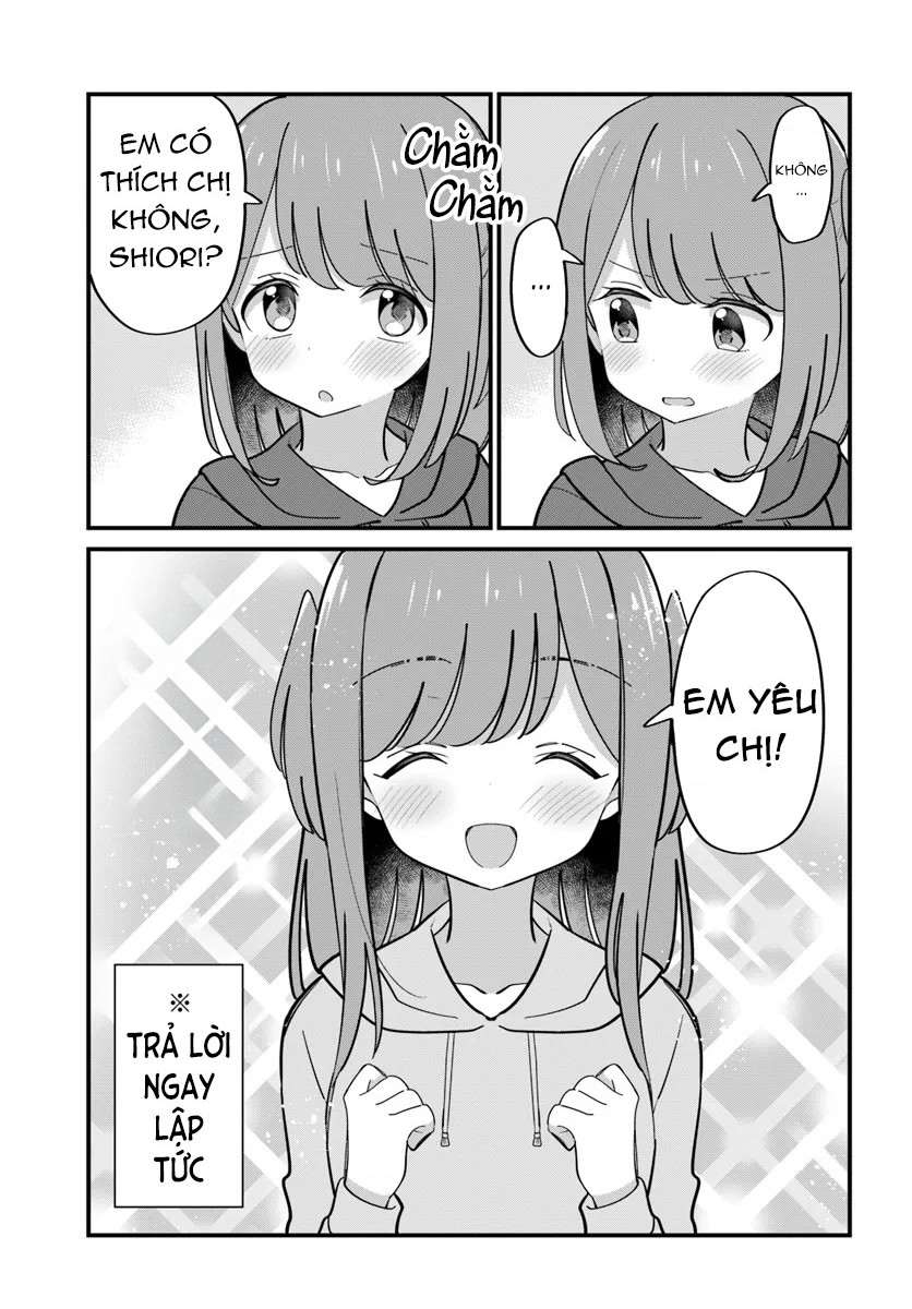 đọc truyện Tình Yêu Đơn Phương Của Cặp Chị Em Sinh Đôi Chương 24 ảnh 5 tại Thiên Thai Truyện