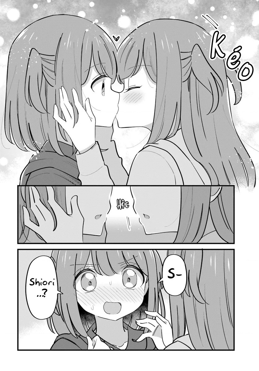 đọc truyện Tình Yêu Đơn Phương Của Cặp Chị Em Sinh Đôi Chương 24 ảnh 8 tại Thiên Thai Truyện