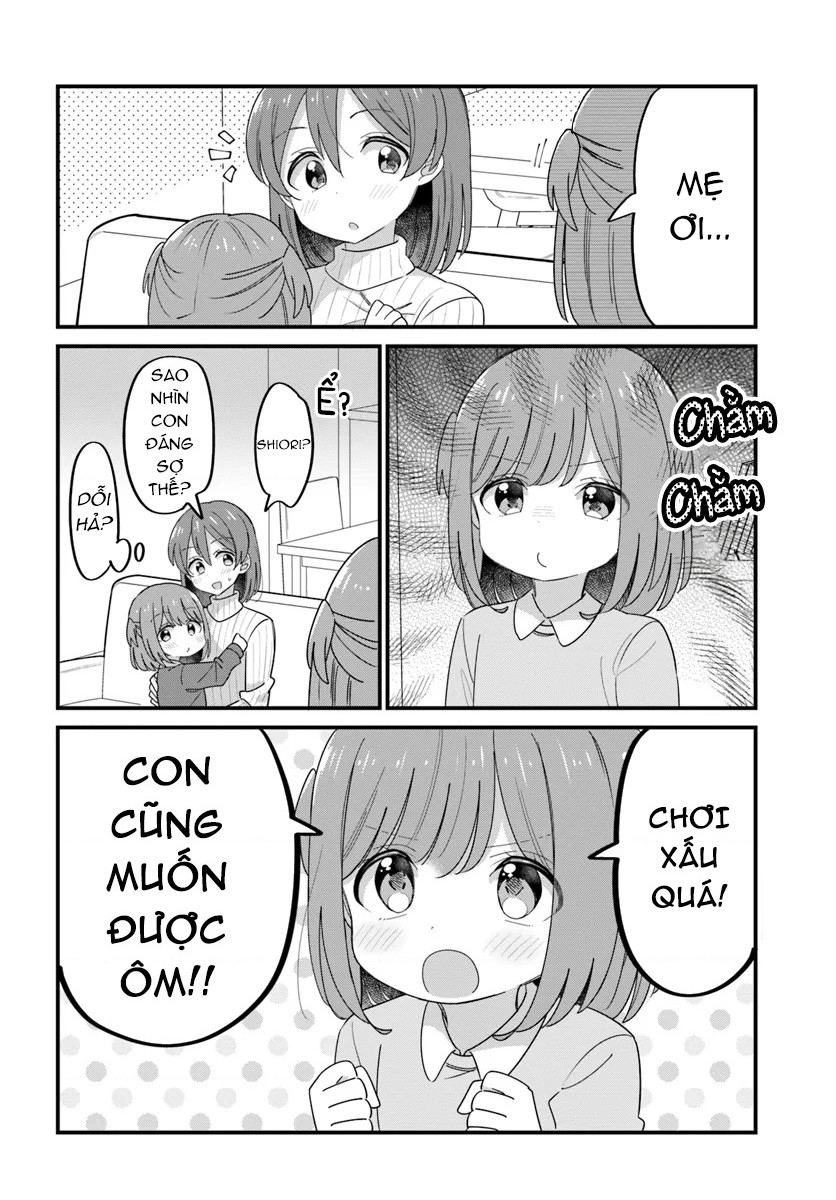 đọc truyện Tình Yêu Đơn Phương Của Cặp Chị Em Sinh Đôi Chương 32 ảnh 4 tại Thiên Thai Truyện