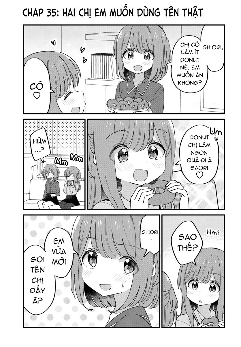 đọc truyện Tình Yêu Đơn Phương Của Cặp Chị Em Sinh Đôi Chương 35 ảnh 3 tại Thiên Thai Truyện